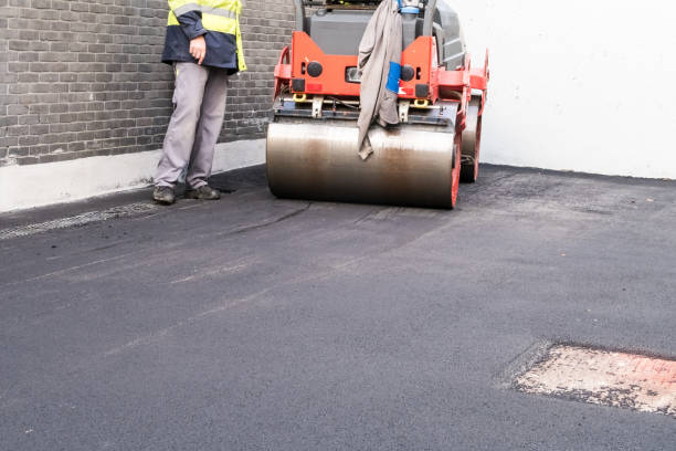 Why Choose Us For All Your Driveway Paving Needs in Shelton, WA?